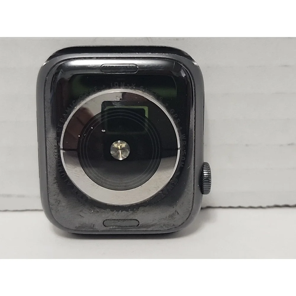 Apple Watch FOR PARTS ONLY  Lot of 3 AS-IS UNTESTED